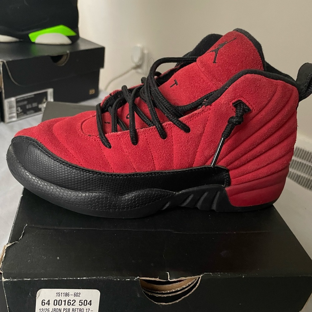 Jordan 12 Retro PS